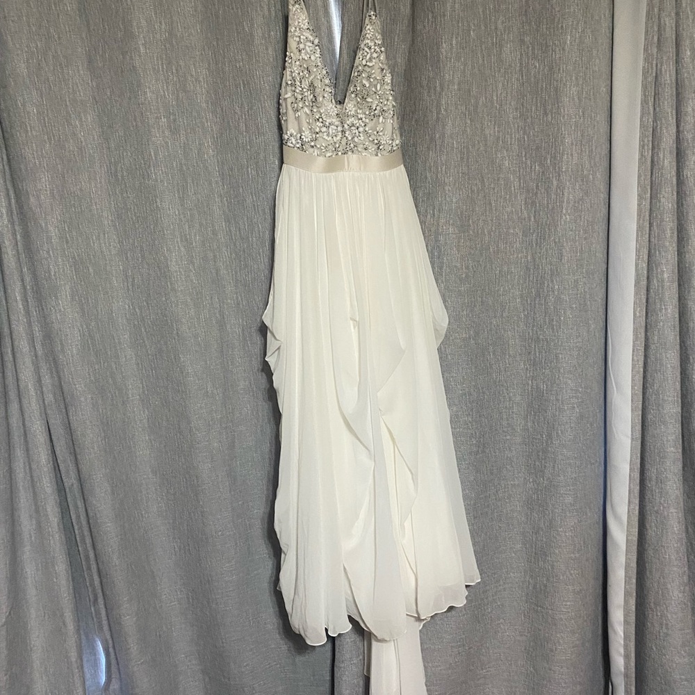 Truvelle Alexandra wedding dress
